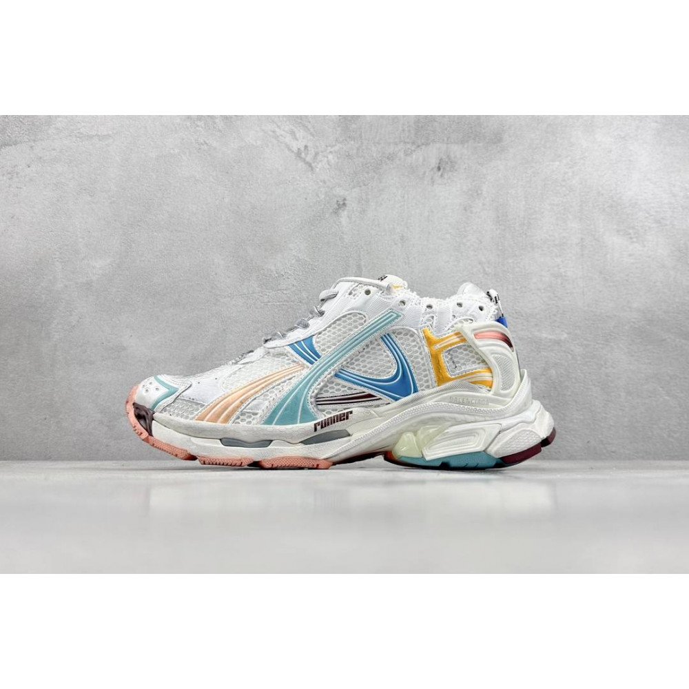 Runner7.5 Runner7.5