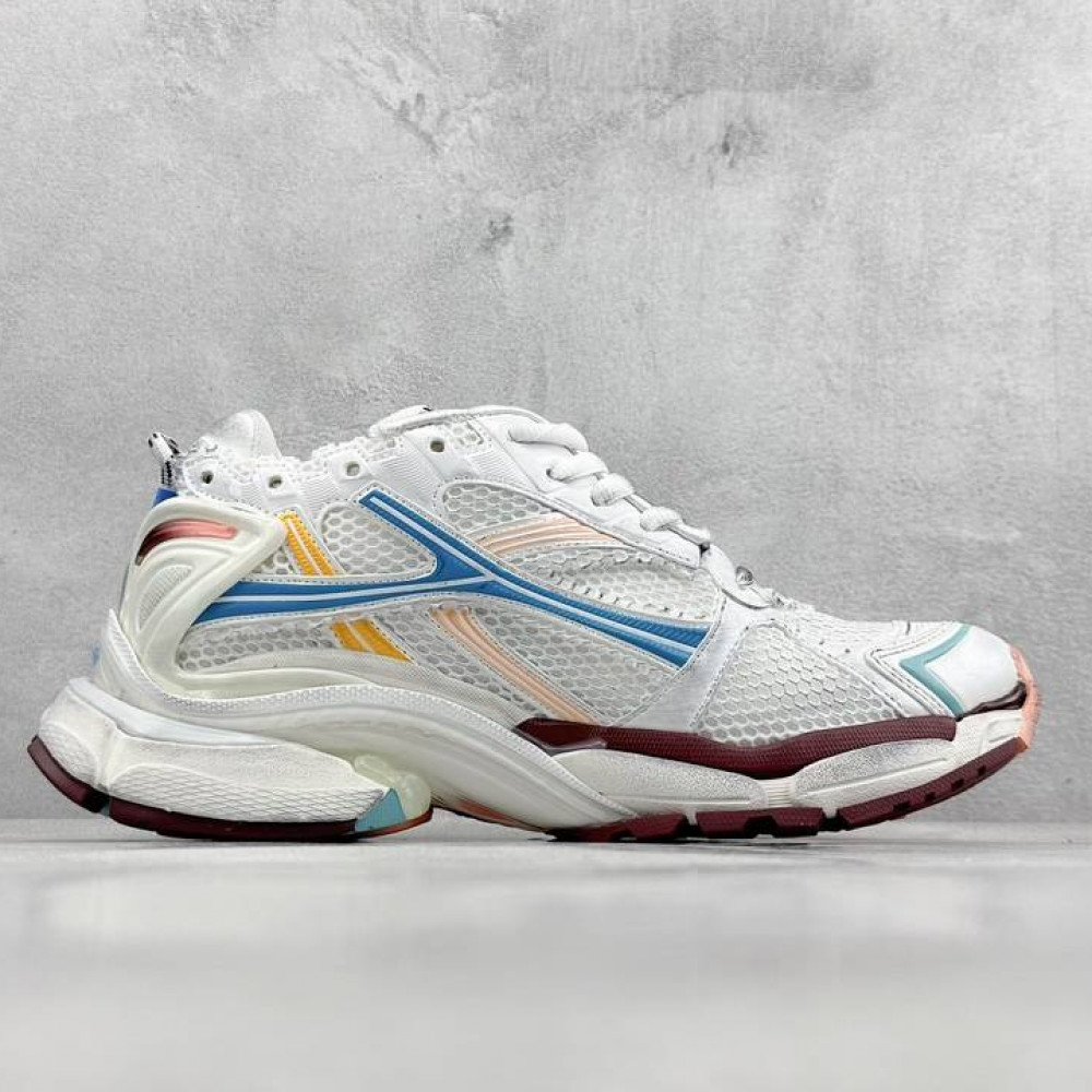 Runner7.5 Runner7.5