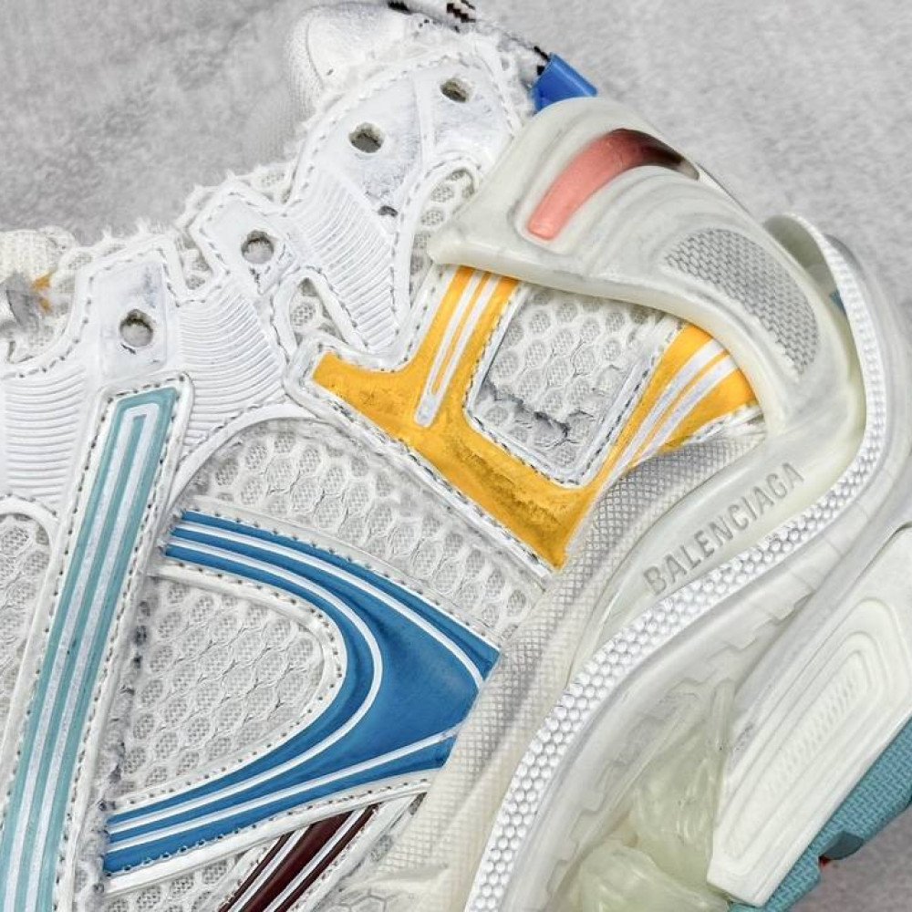 Runner7.5 Runner7.5