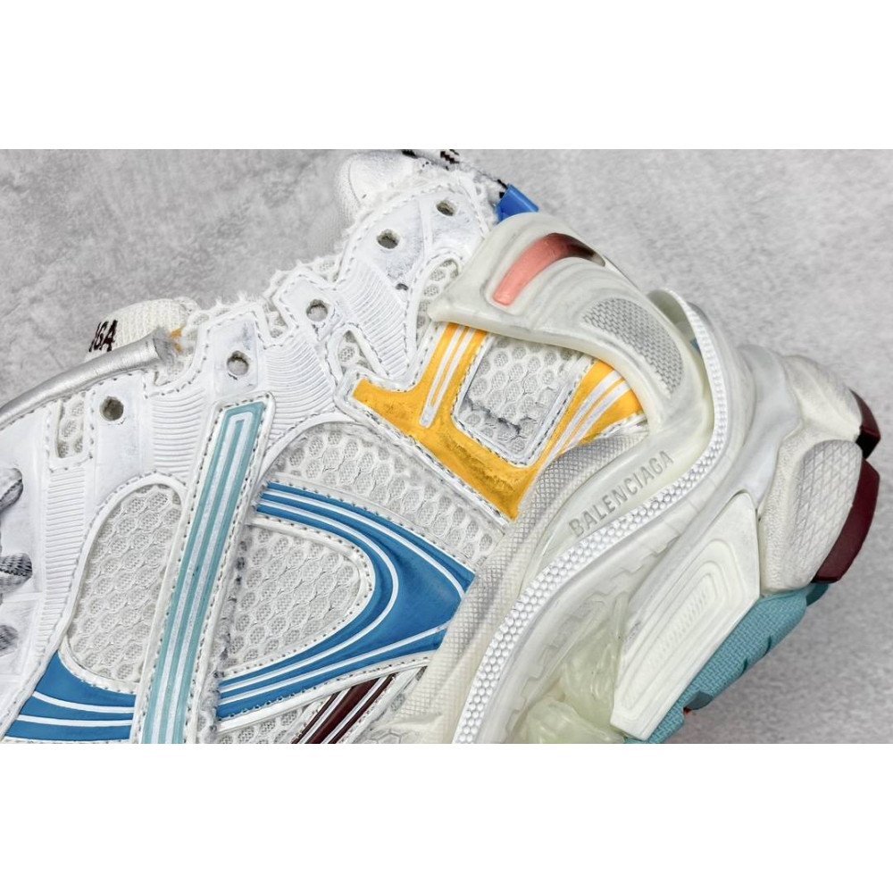 Runner7.5 Runner7.5