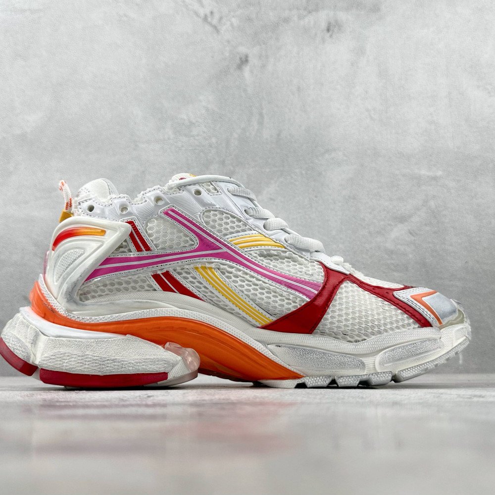 Runner7.5