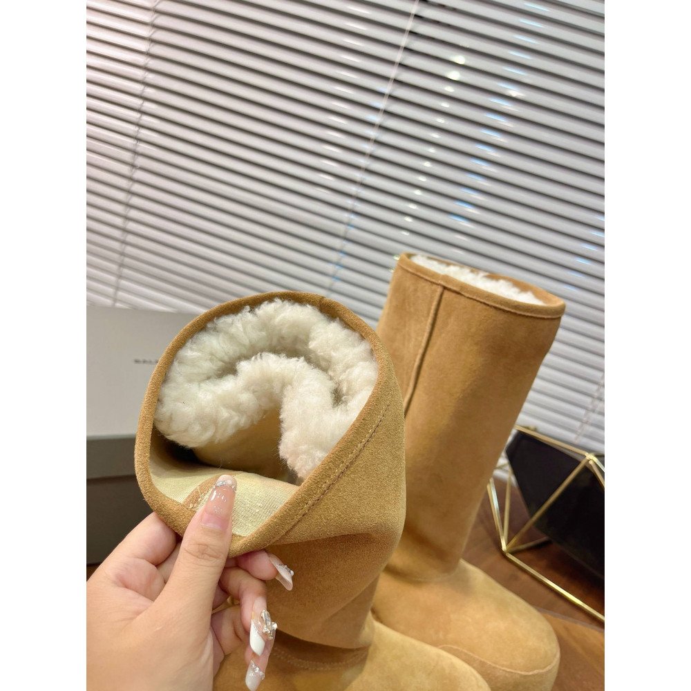 oversized
