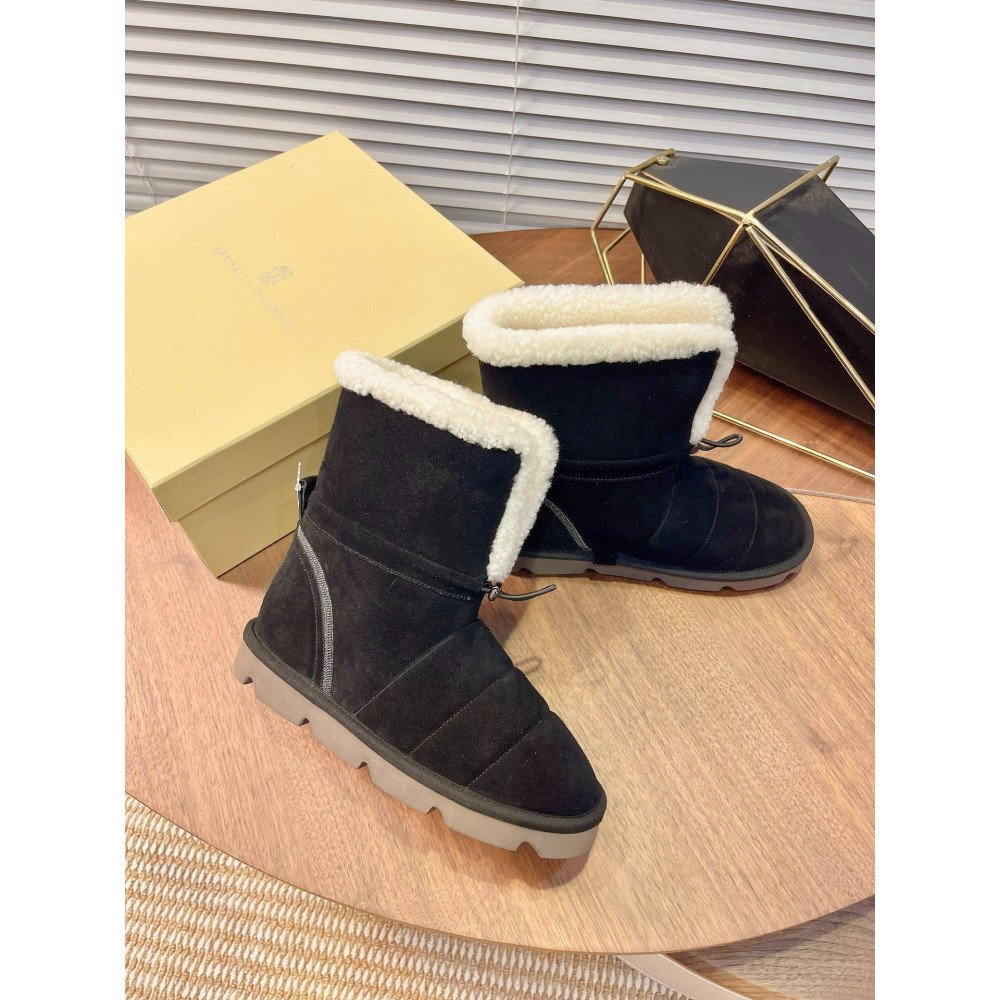 Snow boots Snow boots