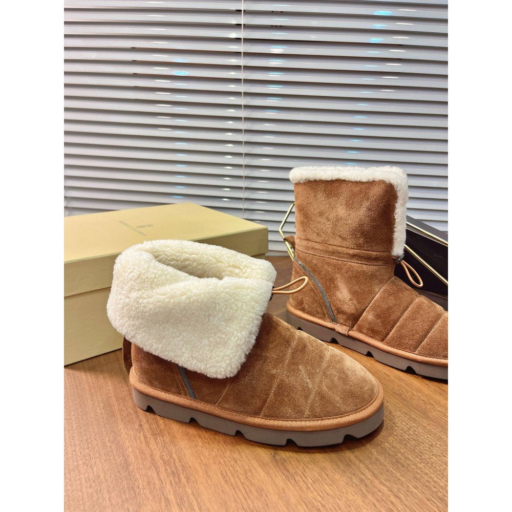 Snow boots Snow boots
