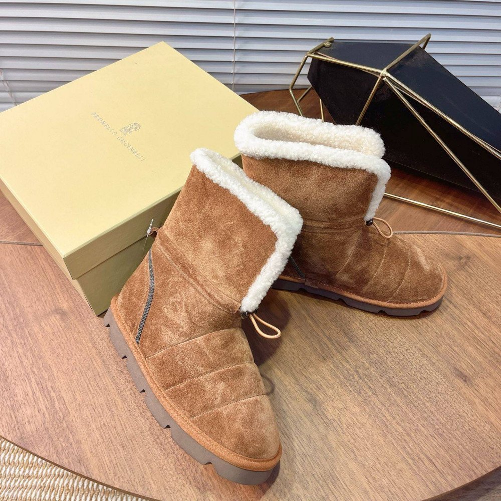 Snow boots Snow boots