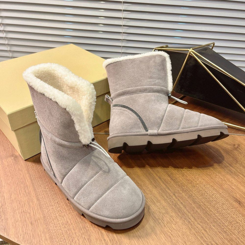 Snow boots Snow boots