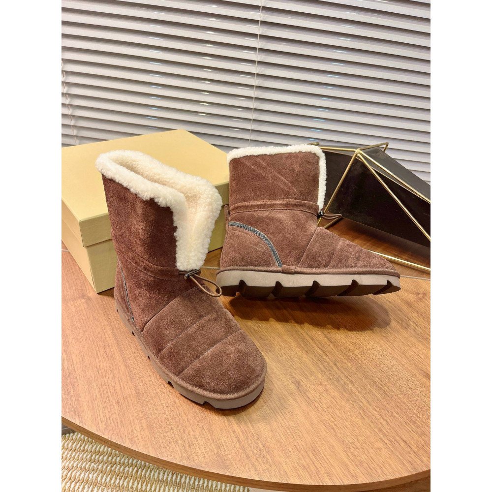 Snow boots Snow boots