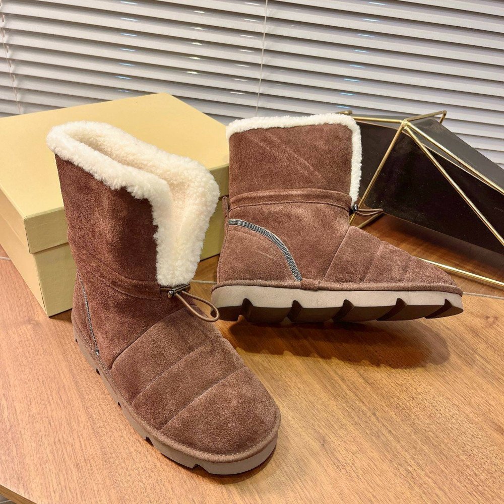 Snow boots Snow boots