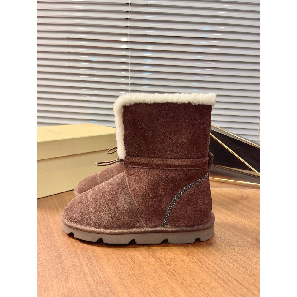 Snow boots Snow boots