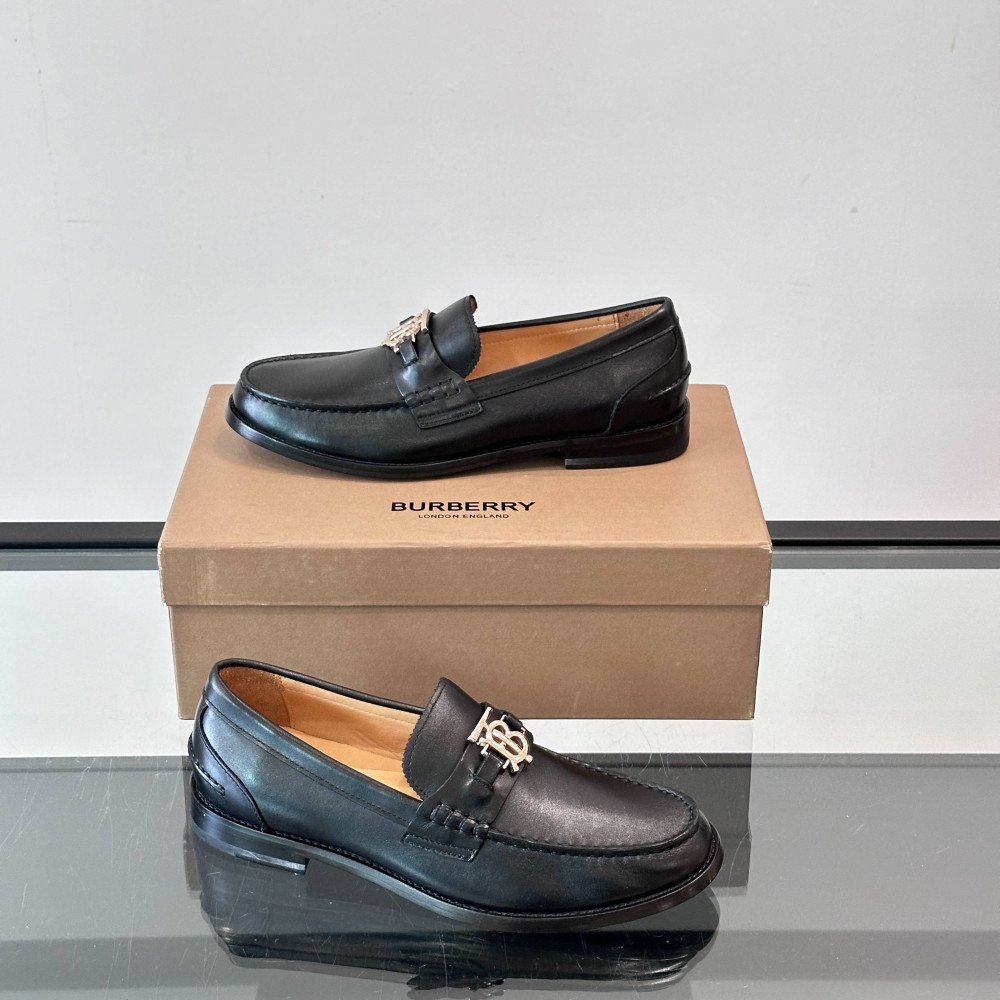 Burberry Sneakers Burberry Sneakers