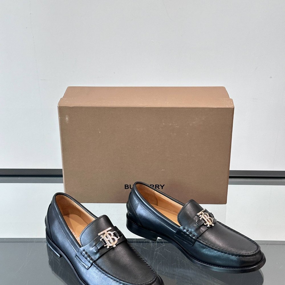 Burberry Sneakers Burberry Sneakers