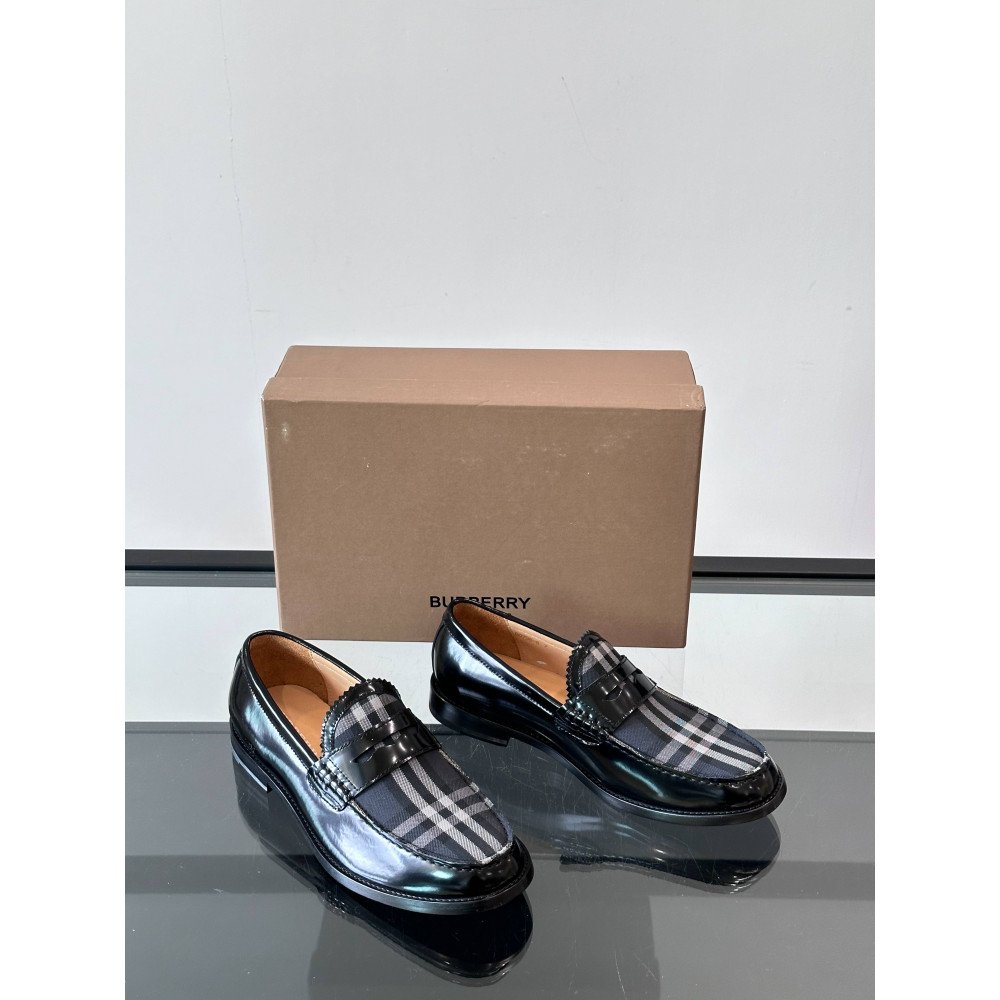 Burberry Sneakers Burberry Sneakers