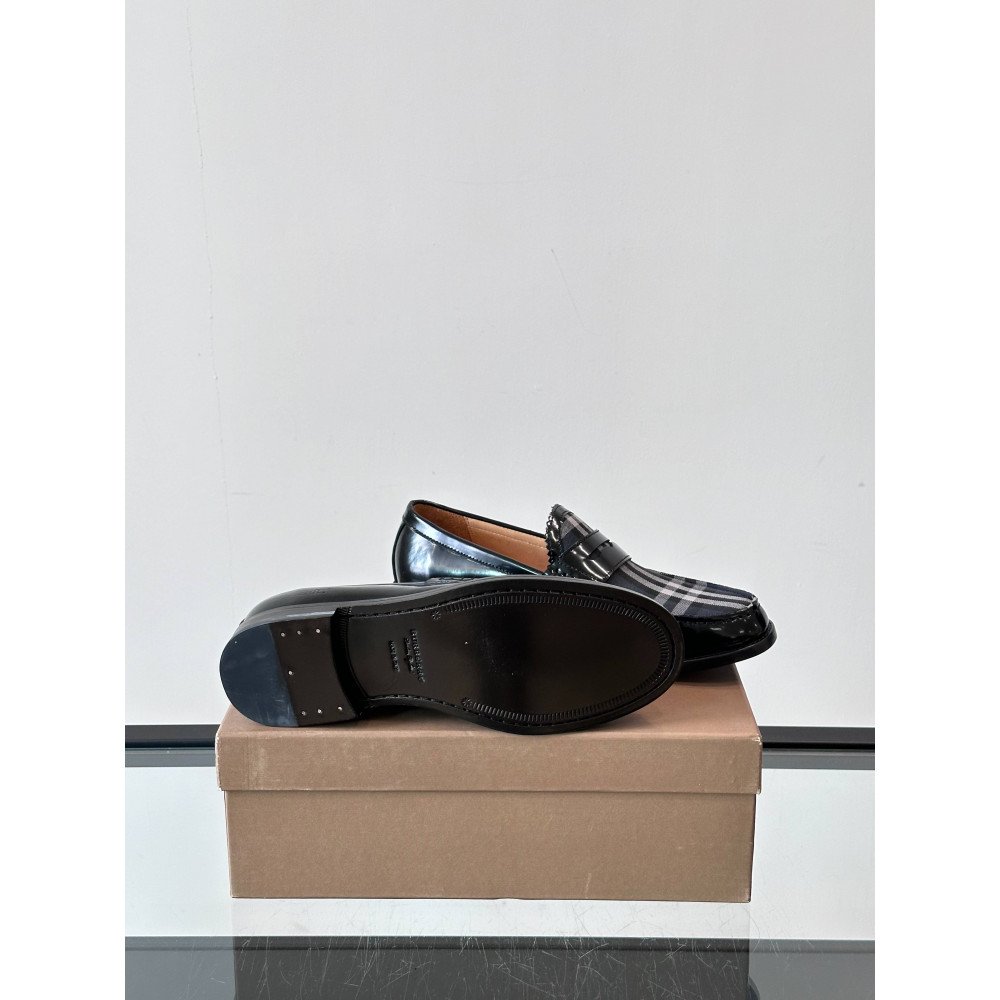 Burberry Sneakers Burberry Sneakers