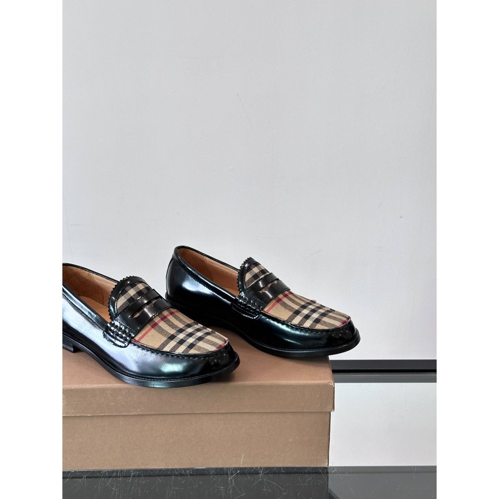Burberry Sneakers Burberry Sneakers