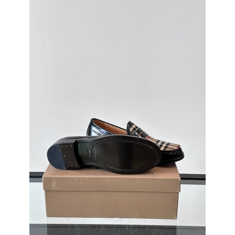 Burberry Sneakers Burberry Sneakers