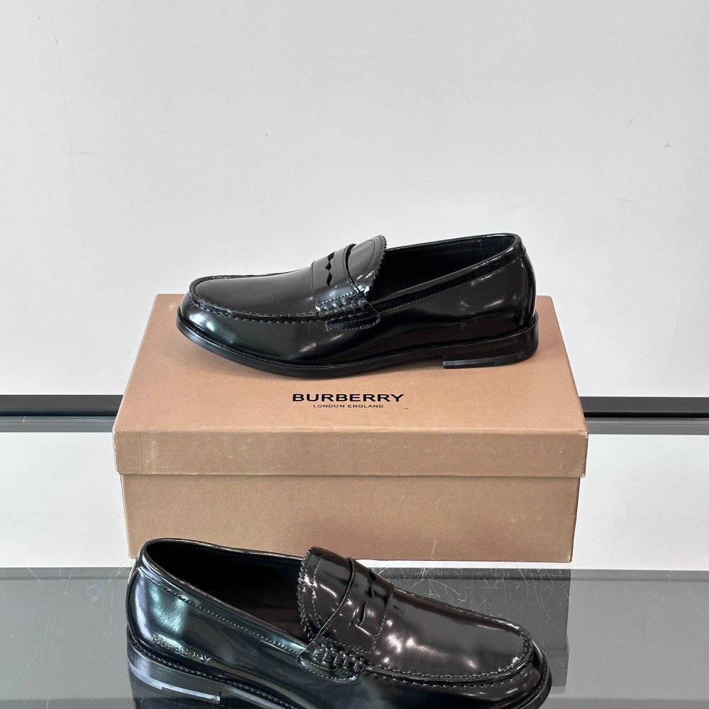 Burberry Sneakers Burberry Sneakers