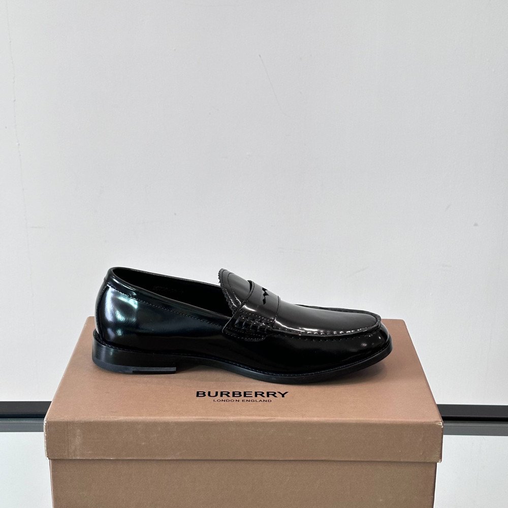 Burberry Sneakers Burberry Sneakers