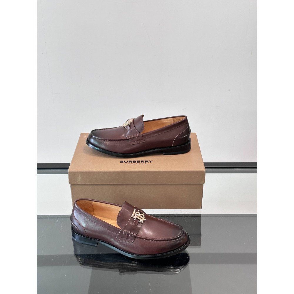 Burberry Sneakers Burberry Sneakers