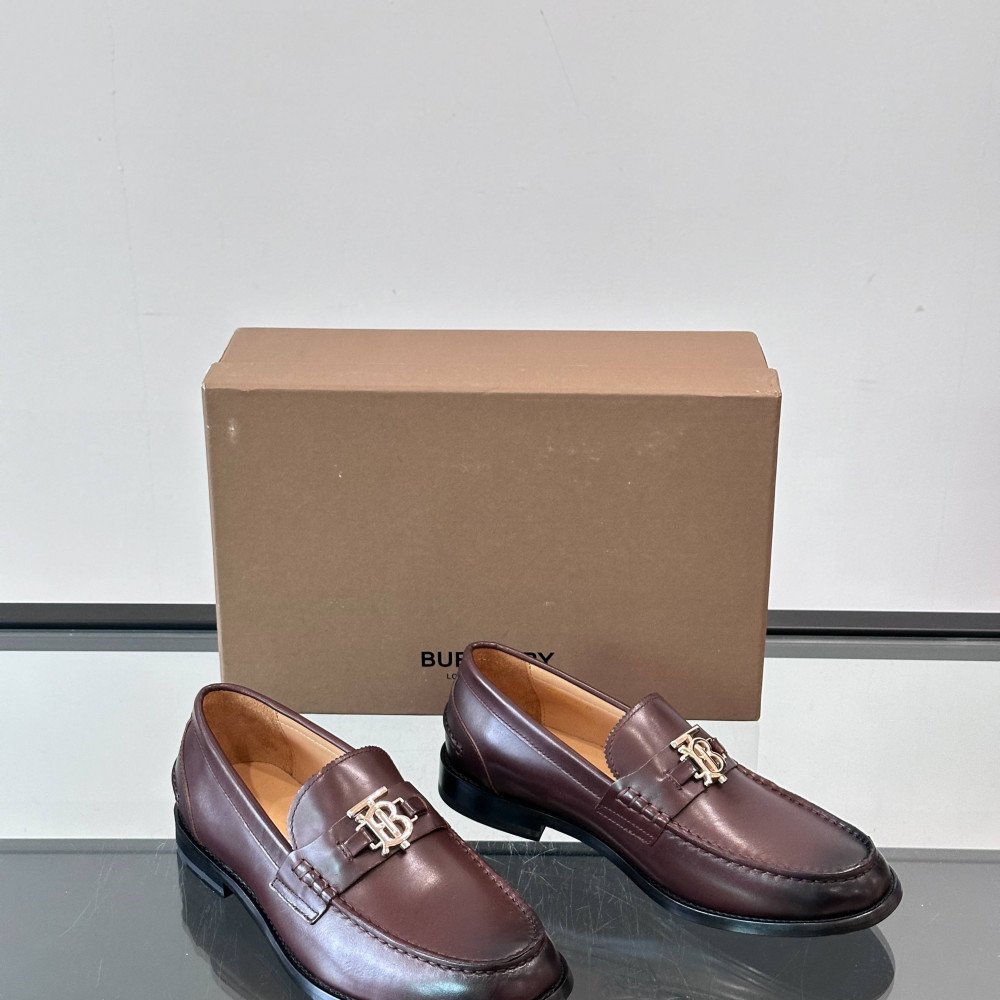 Burberry Sneakers Burberry Sneakers