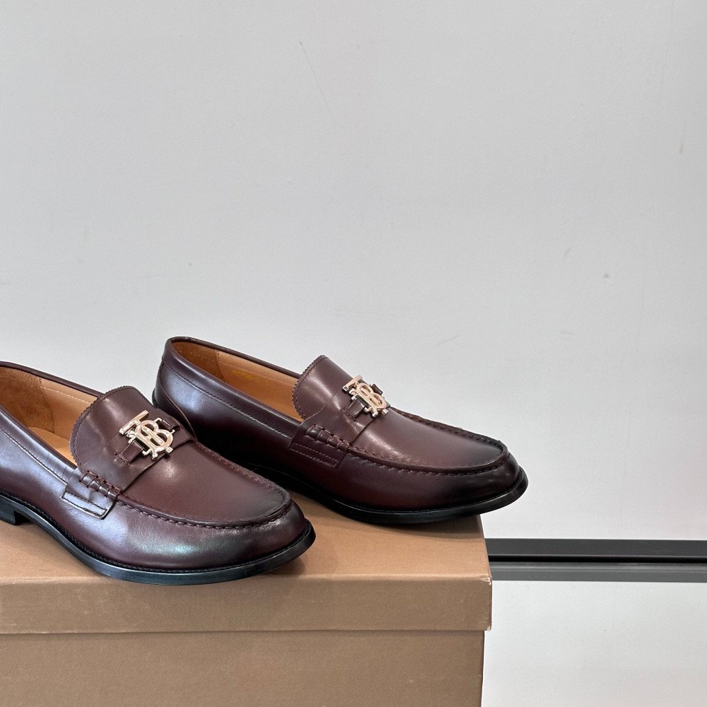 Burberry Sneakers Burberry Sneakers