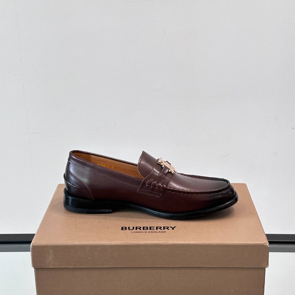 Burberry Sneakers Burberry Sneakers