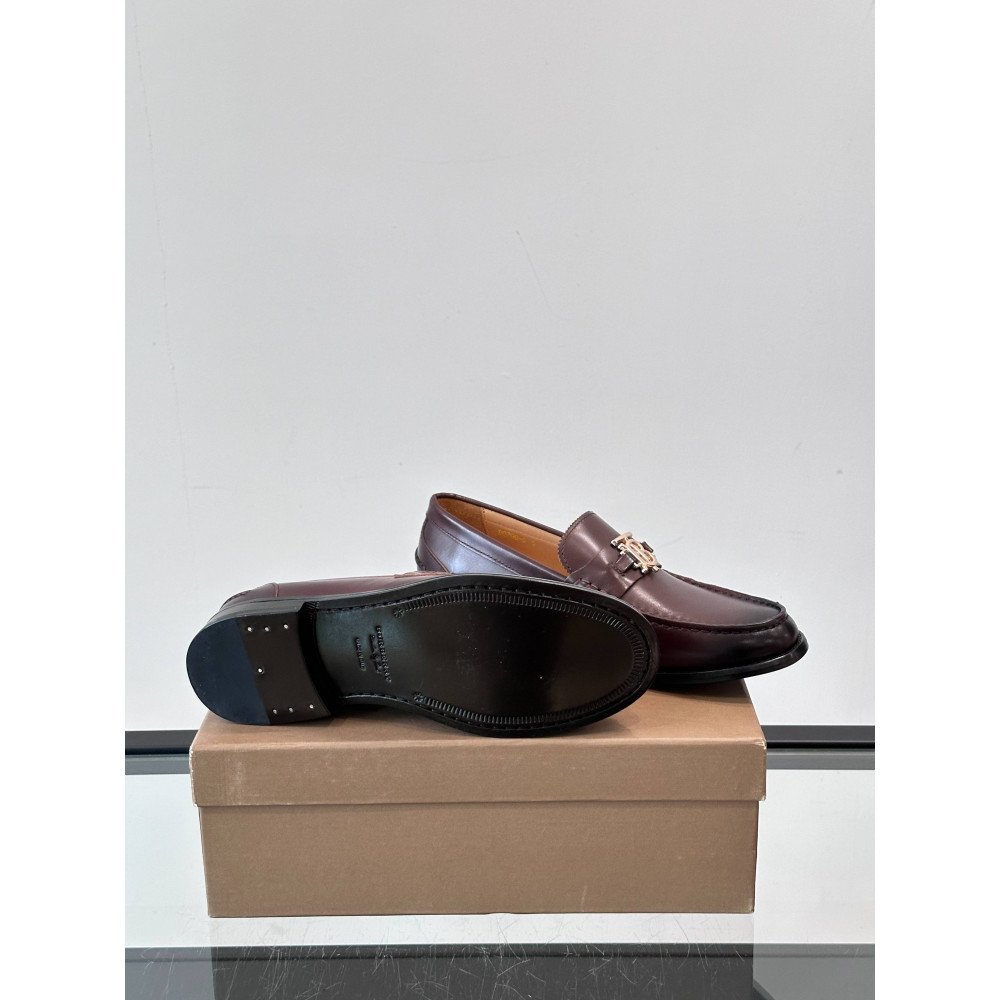 Burberry Sneakers Burberry Sneakers