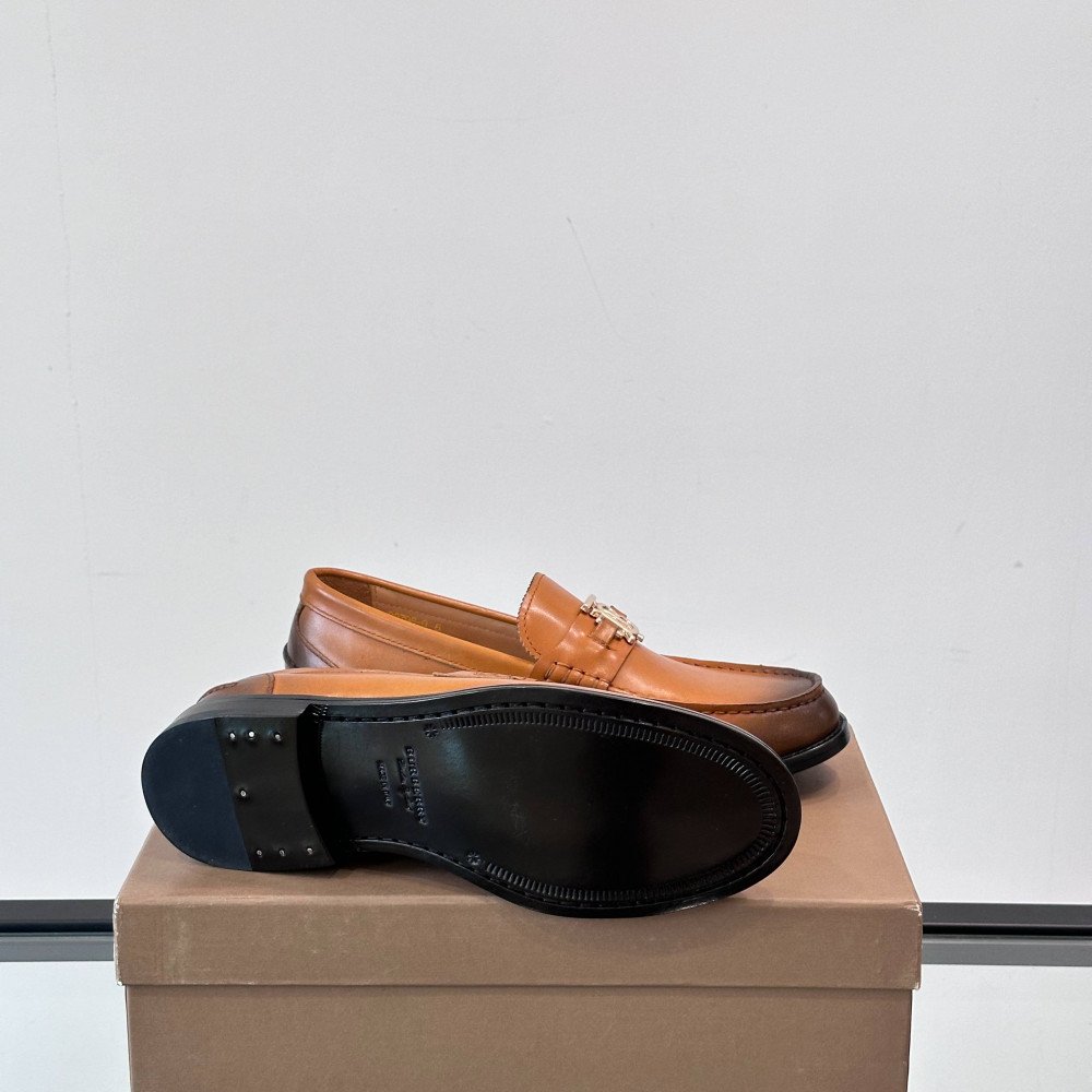 Burberry Sneakers