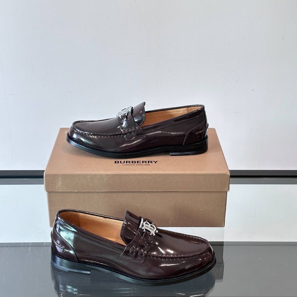 Burberry Sneakers