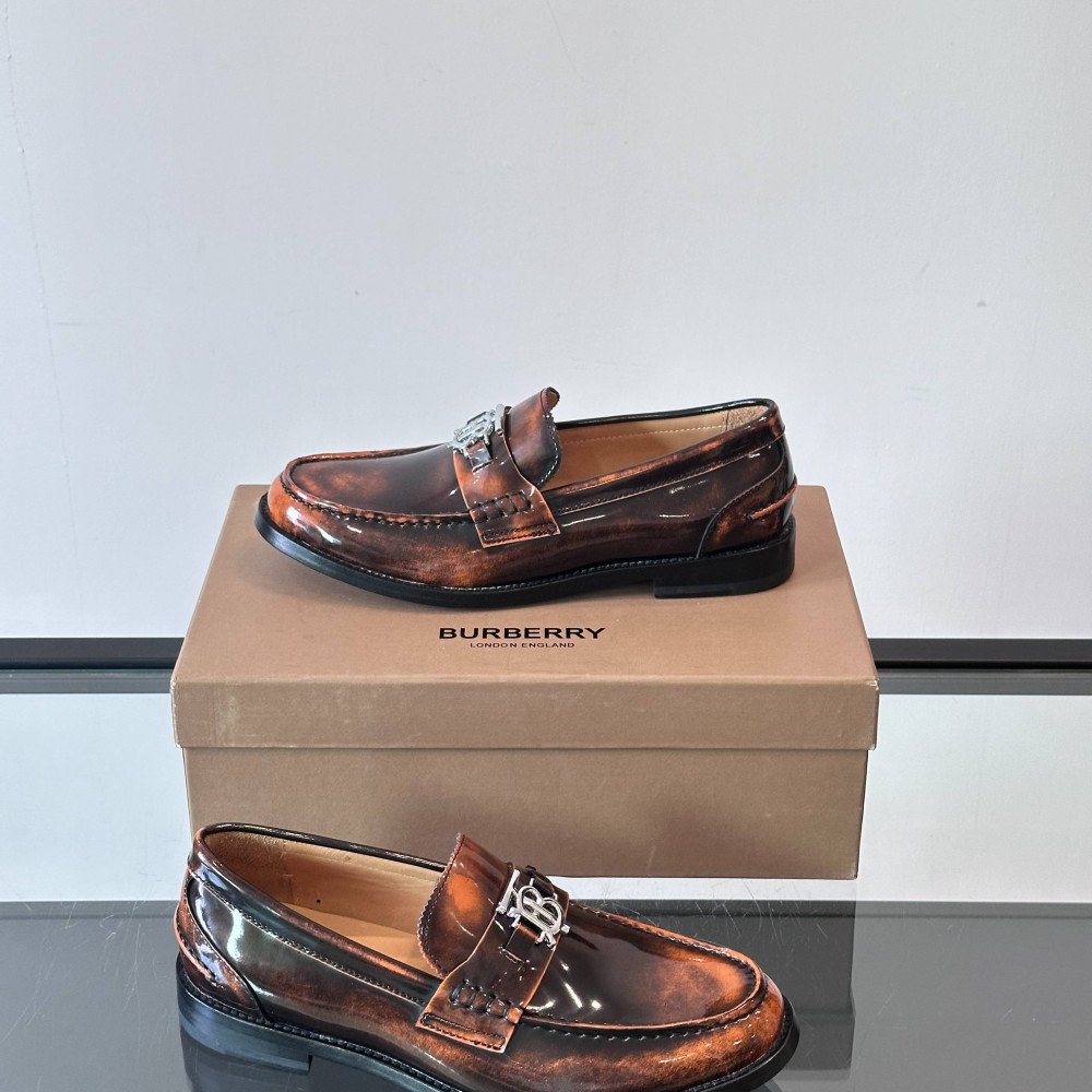 Burberry Sneakers Burberry Sneakers
