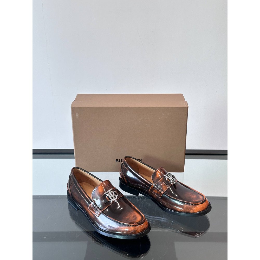 Burberry Sneakers Burberry Sneakers