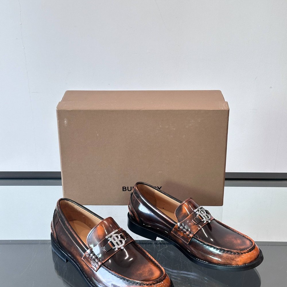 Burberry Sneakers Burberry Sneakers