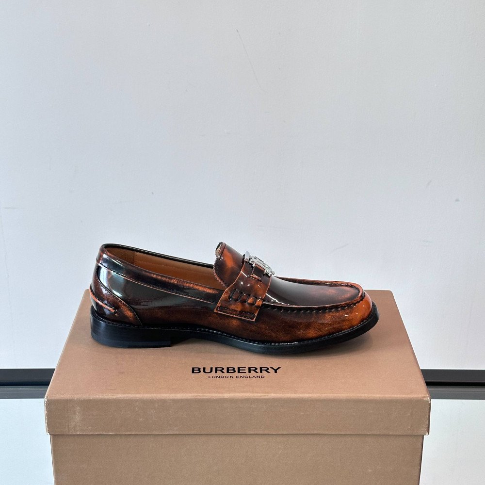 Burberry Sneakers Burberry Sneakers