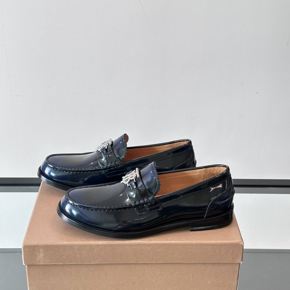 Burberry Sneakers Burberry Sneakers