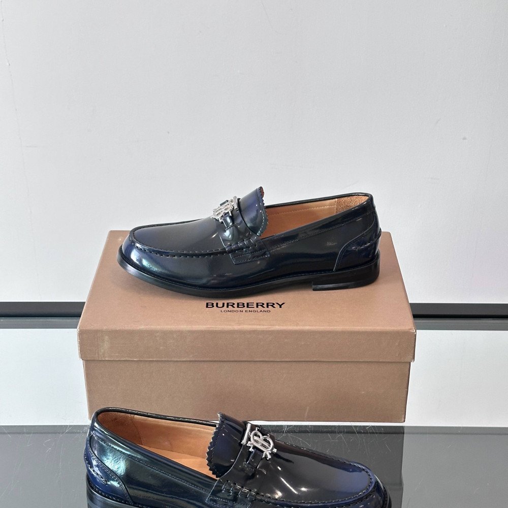 Burberry Sneakers Burberry Sneakers