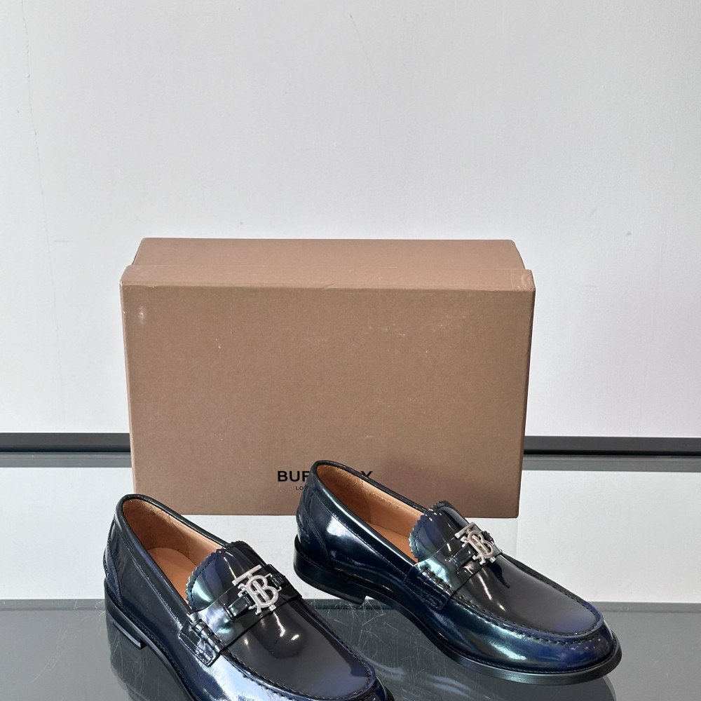 Burberry Sneakers Burberry Sneakers