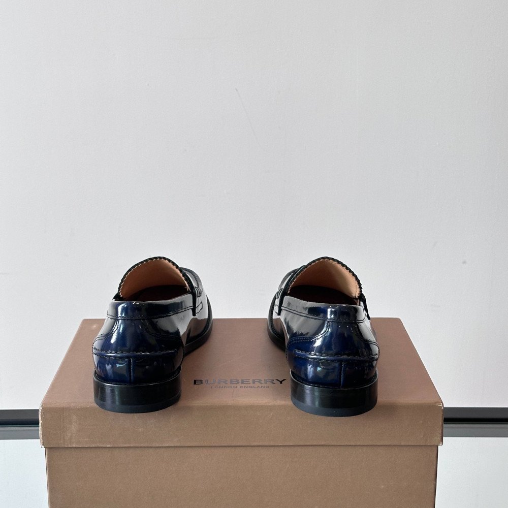 Burberry Sneakers Burberry Sneakers