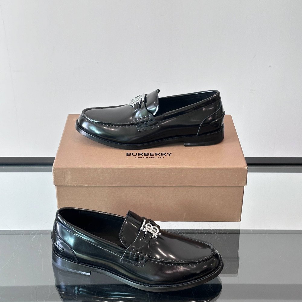 Burberry Sneakers Burberry Sneakers