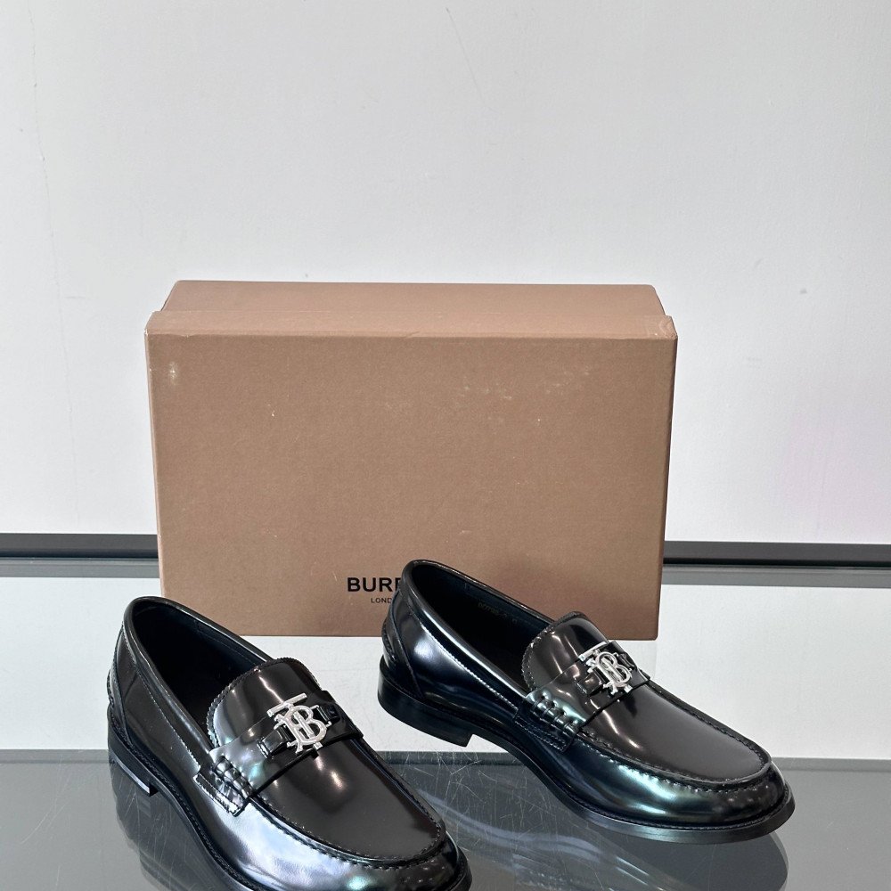 Burberry Sneakers Burberry Sneakers