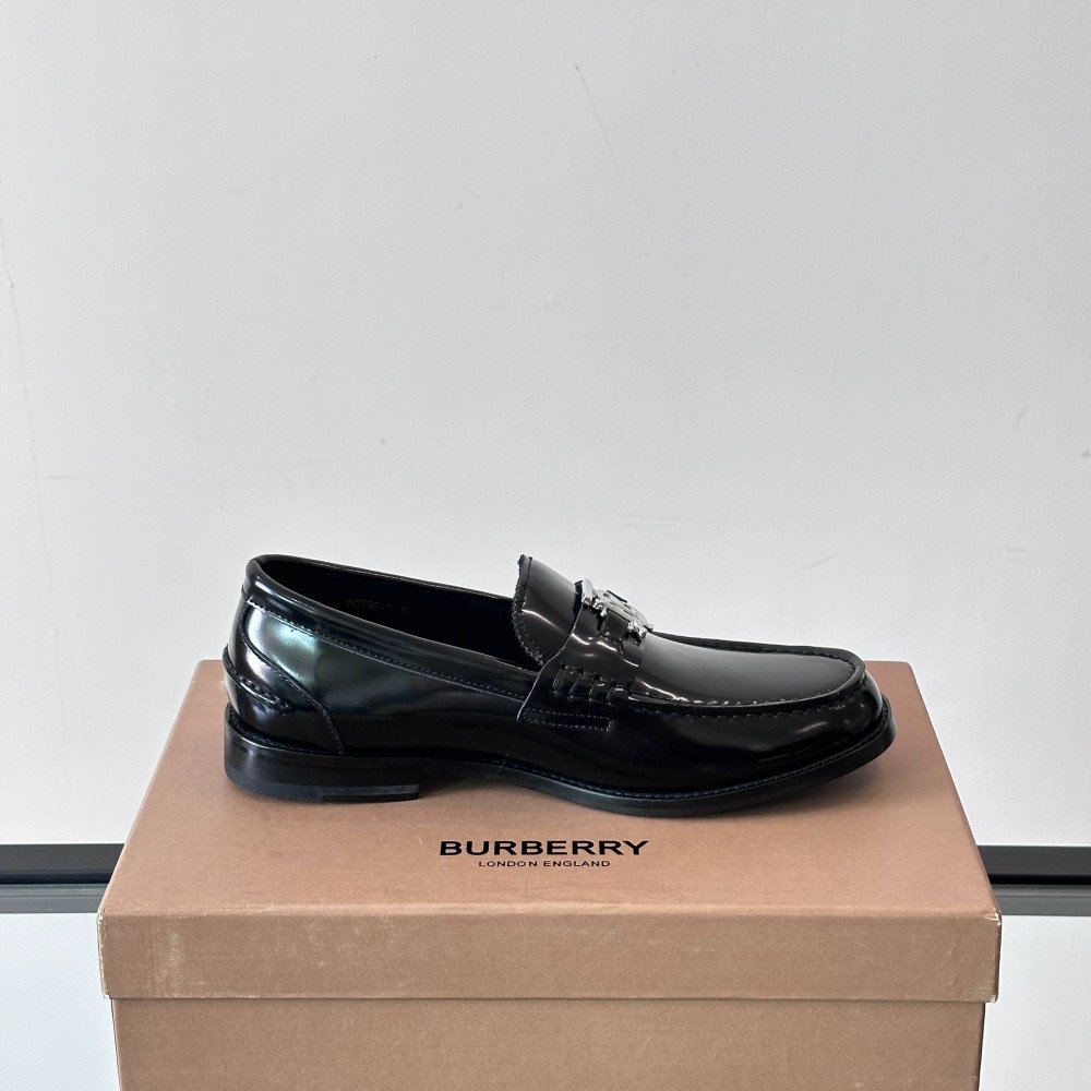 Burberry Sneakers Burberry Sneakers