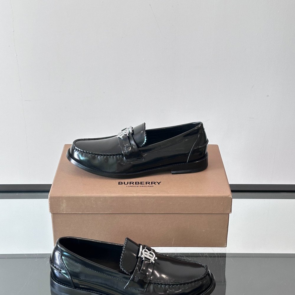 Burberry Sneakers Burberry Sneakers