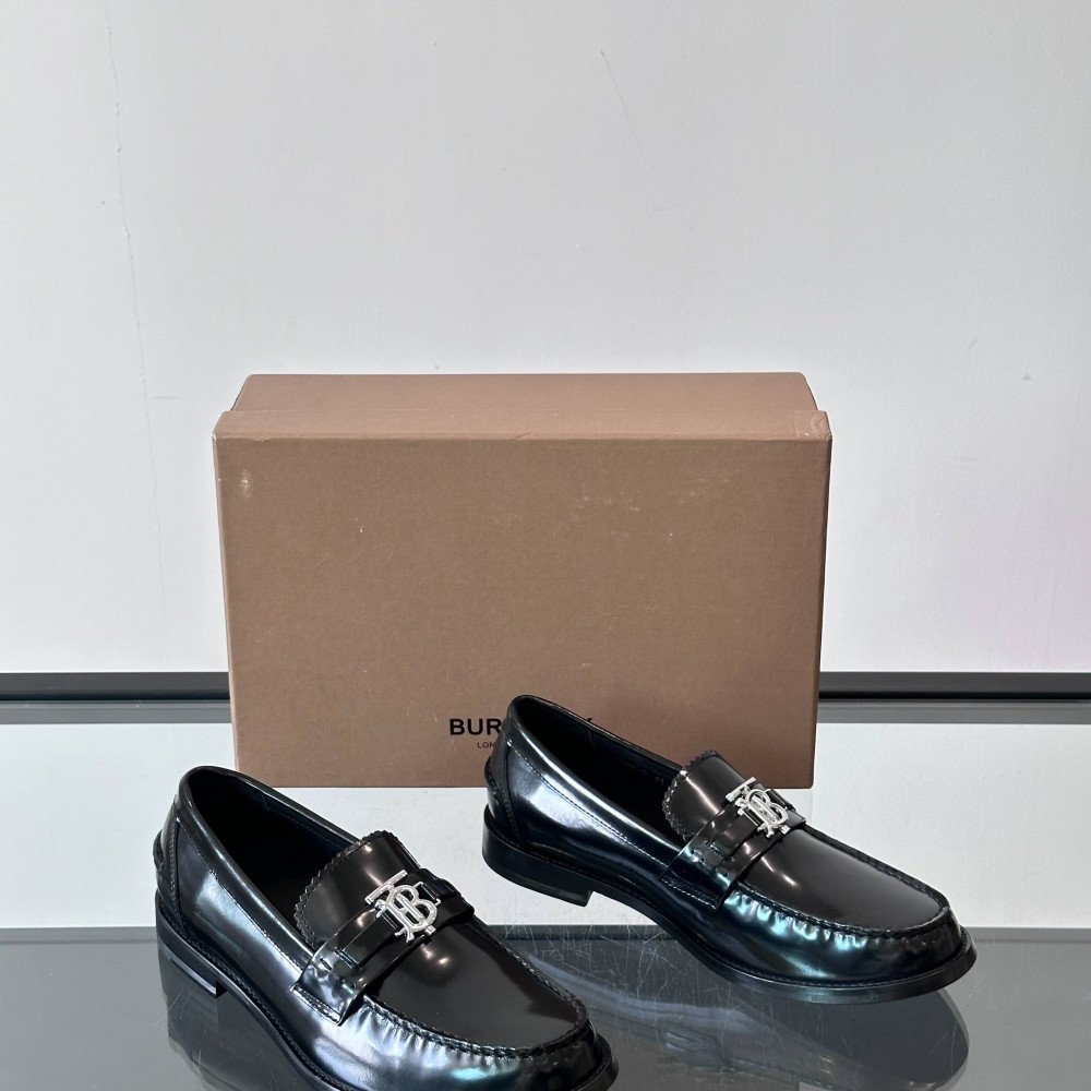 Burberry Sneakers Burberry Sneakers