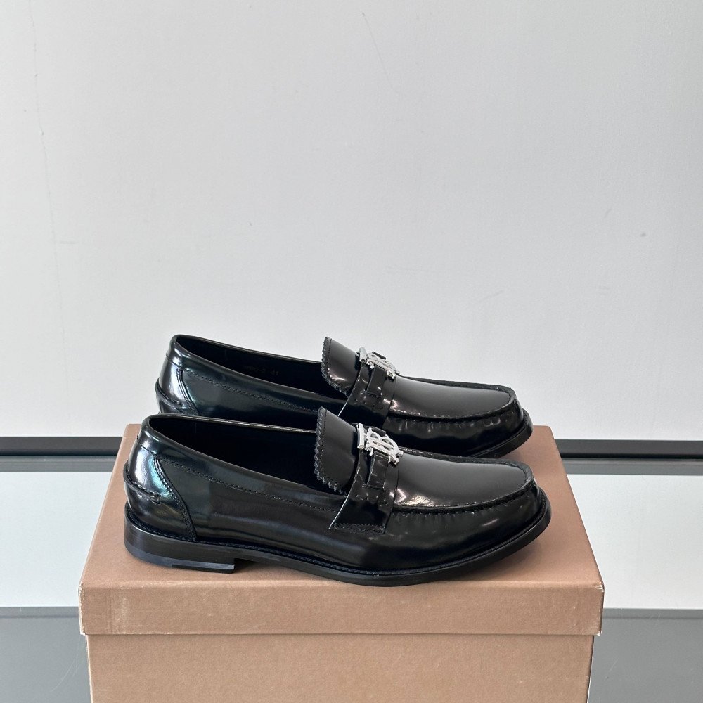 Burberry Sneakers Burberry Sneakers
