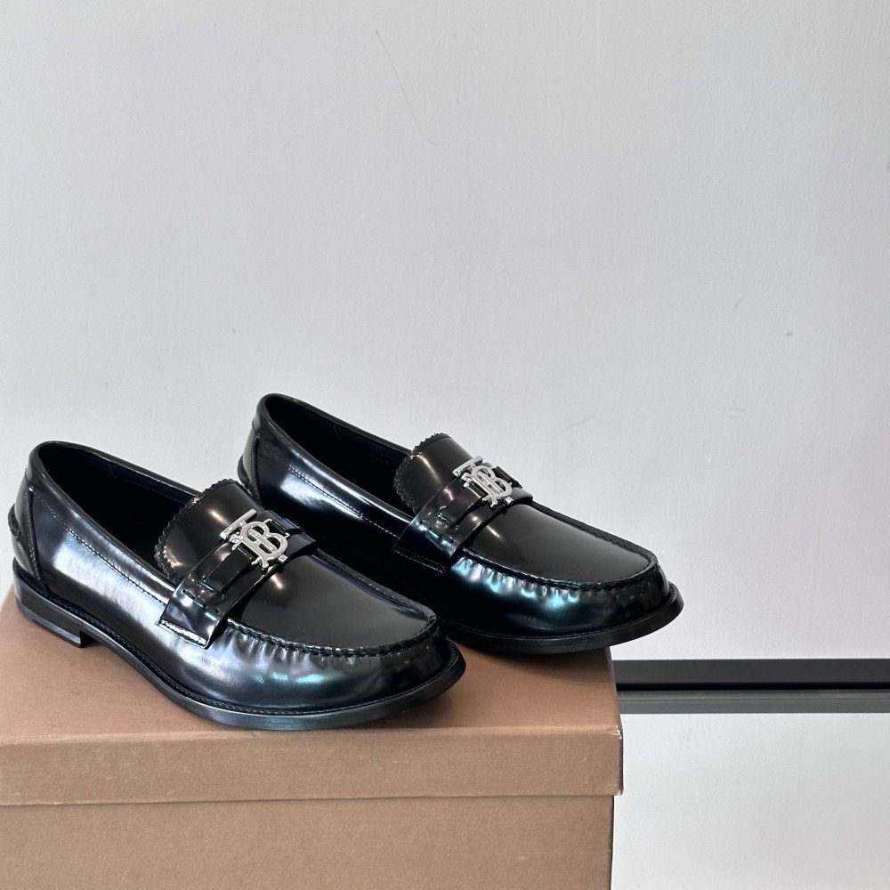 Burberry Sneakers Burberry Sneakers