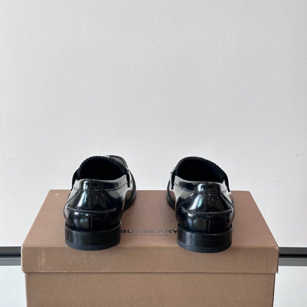 Burberry Sneakers Burberry Sneakers