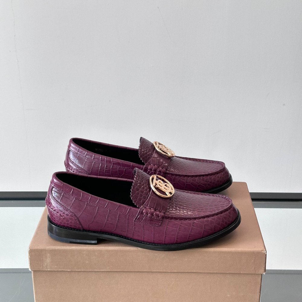 Burberry Sneakers Burberry Sneakers
