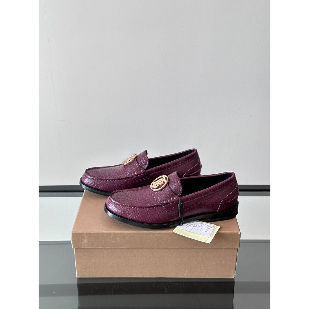 Burberry Sneakers Burberry Sneakers