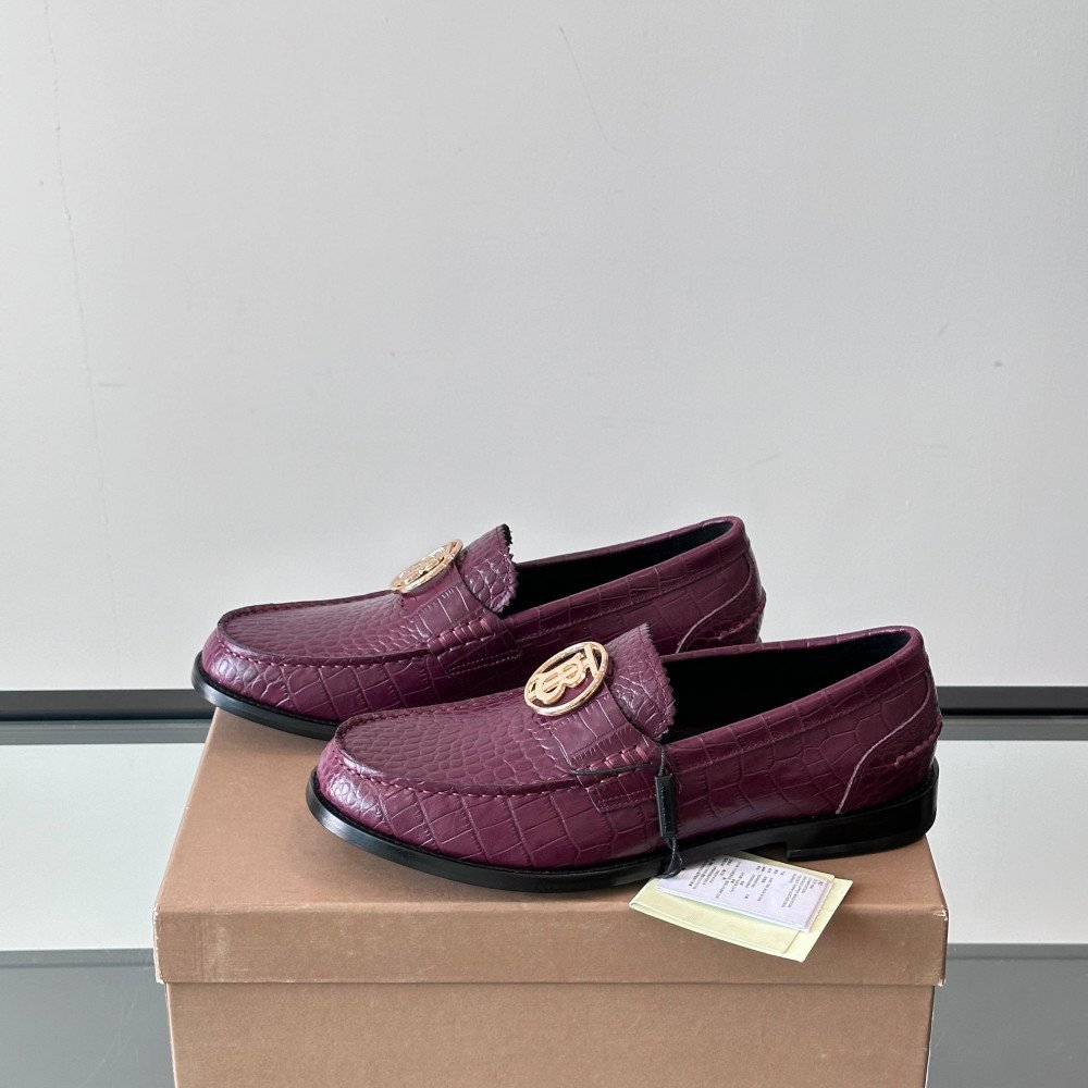 Burberry Sneakers Burberry Sneakers