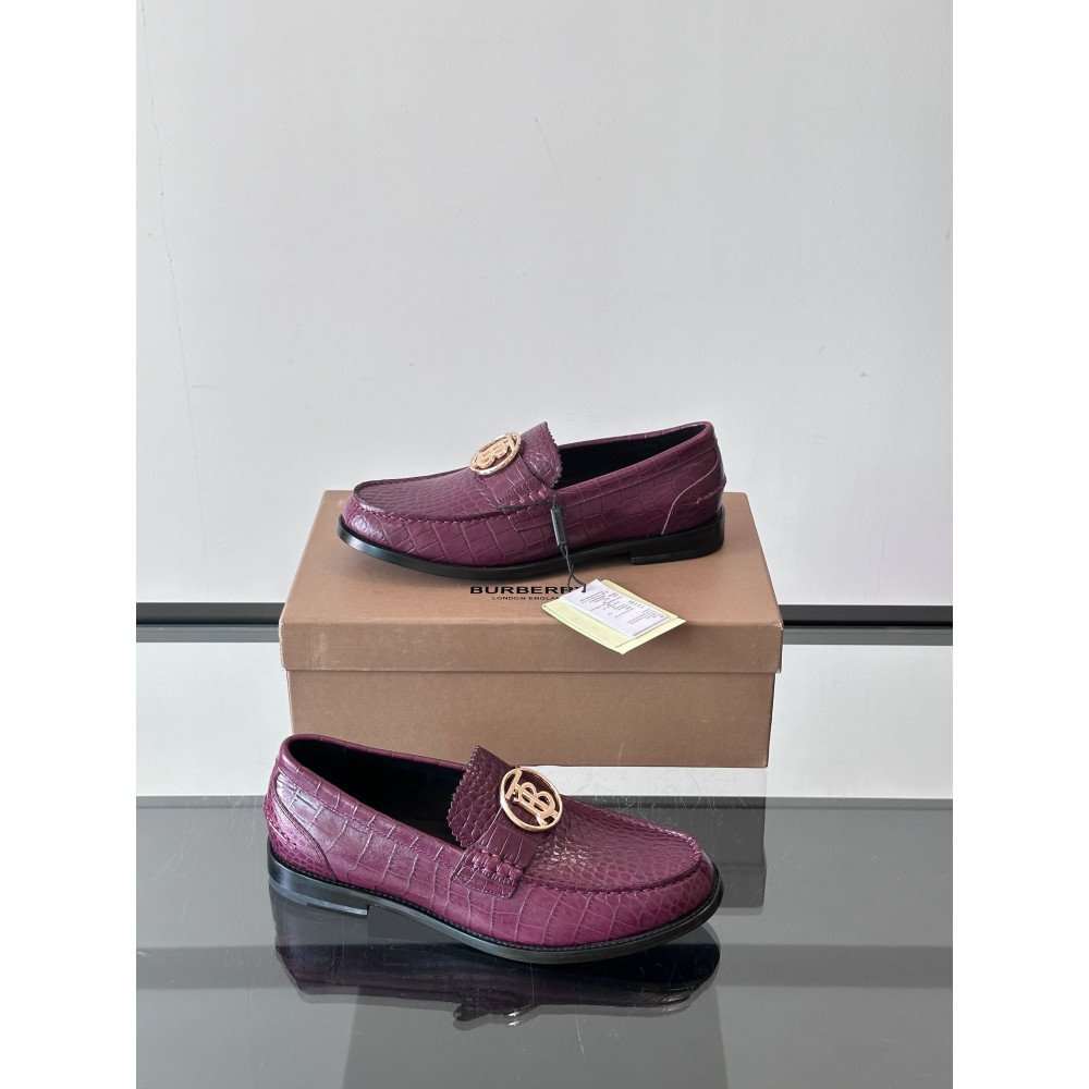 Burberry Sneakers Burberry Sneakers