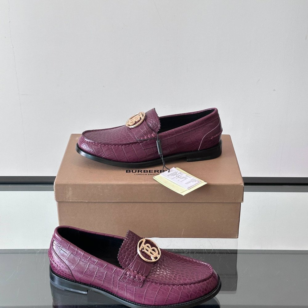 Burberry Sneakers Burberry Sneakers