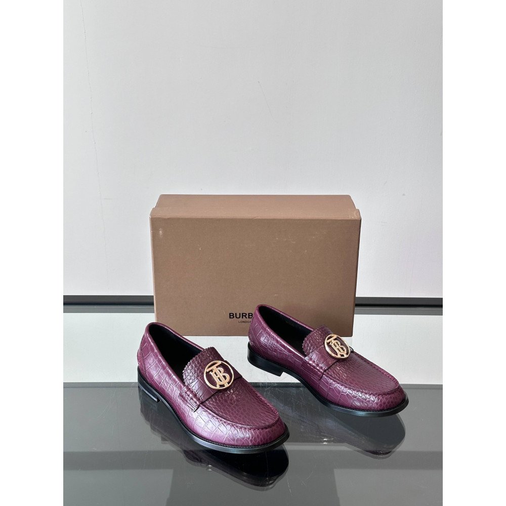 Burberry Sneakers Burberry Sneakers